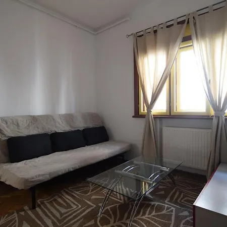Apartment Resedinta Lui Calin - Park Izvor - Old *