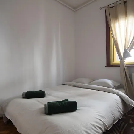 Apartment Resedinta Lui Calin - Park Izvor - Old