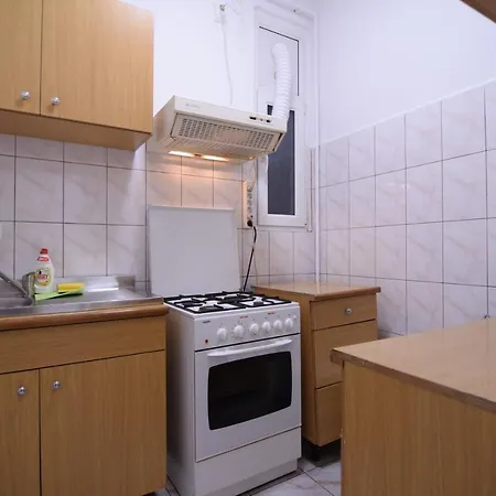 Apartment Resedinta Lui Calin - Park Izvor - Old