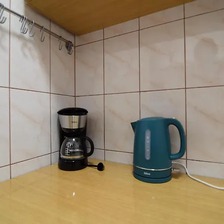 Apartment Resedinta Lui Calin - Park Izvor - Old Bucharest