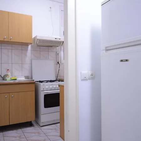 Apartment Resedinta Lui Calin - Park Izvor - Old Bucharest