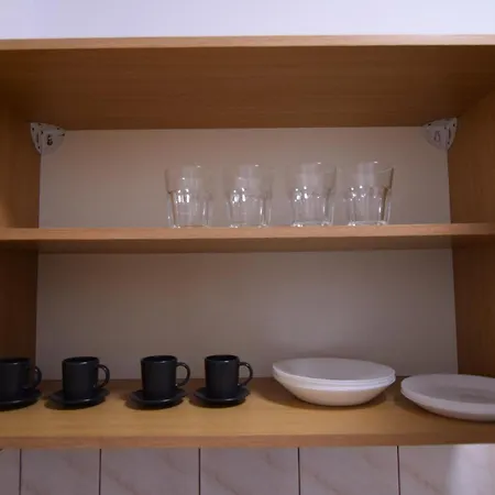 Resedinta Lui Calin - Park Izvor - Old Apartment