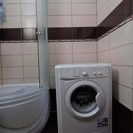 Resedinta Lui Calin - Park Izvor - Old Apartment